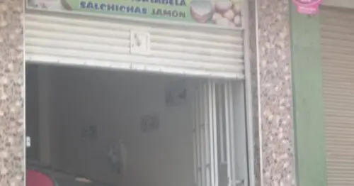 SALSAMENTARIA RICO SABOR SALSAMENTARIA RICO SABOR